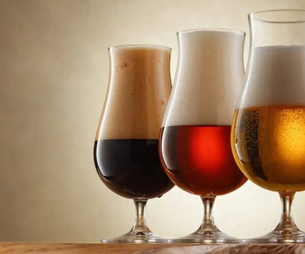 Cerveza artesanal en Tijuana: una experiencia de sabor y tradición fronteriza