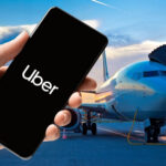 Fallo federal favorece a Uber en aeropuertos mexicanos