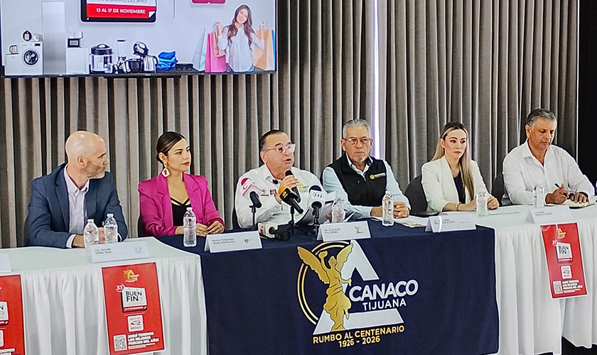 Comercios de Tijuana esperan hasta 30% más en ventas por El Buen Fin