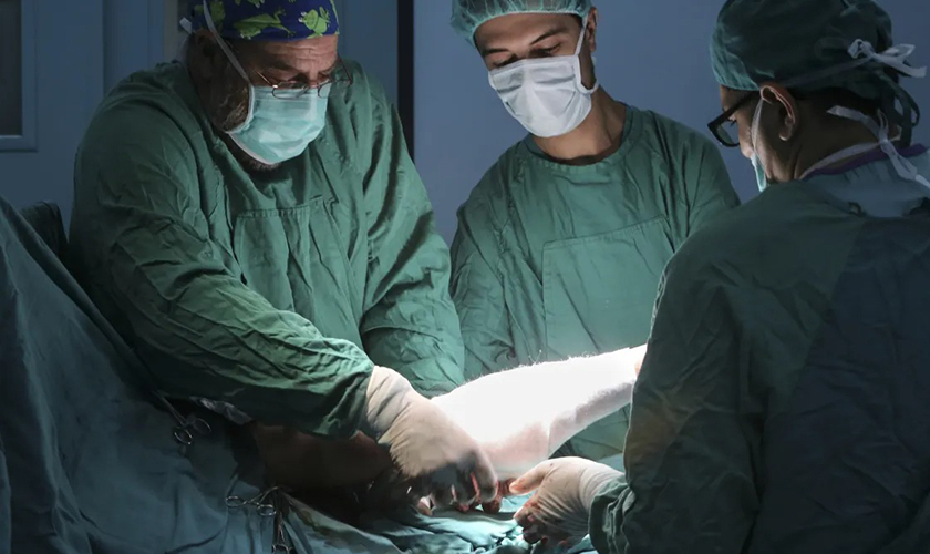 Sube turismo médico en Tijuana