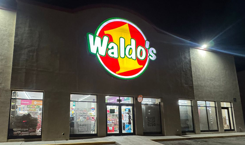Suspenden temporalmente sucursales de Waldo’s en Tijuana